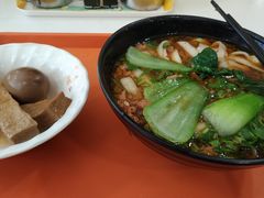 -东方削面(迎泽街店)