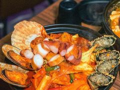 -虎哥六韩式烤肉料理 TIGERGRILL(隆生金山湖中心购物广场店)