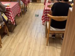 -西贝(枫蓝国际购物中心店)