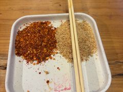 -李不管把把烧(火车南站店)