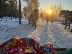 -北极村旅游风景区