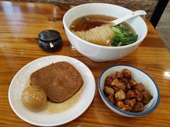 -小方的面(徐家汇店)