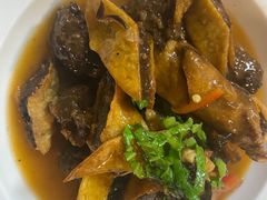 -白马宴·椒麻鸡(新华南路店)