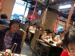 大堂-韩宫宴和牛烤肉(盐城金鹰店)
