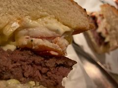 -Burger & Lobster(Dean Street)