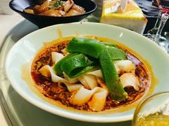 -真爱中国餐馆·年华店(朱雀大街店)