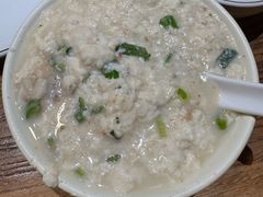 -木柴豆腐·活海鲜·鲁菜(岚山路店)