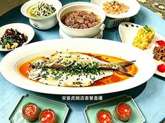 -宋宴(虎跑店)