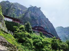 -大慈岩风景区
