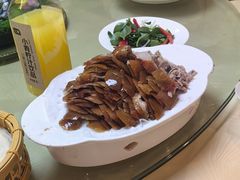-燕风楼烤鸭店(建设总店)