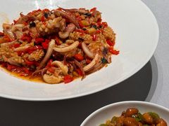 -徐记海鲜·家宴(南油永新汇店)