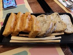 -安妮意大利餐厅(国贸店)
