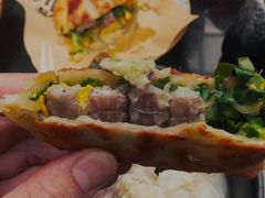 -地二手作鱼汤馄饨(上街里店)