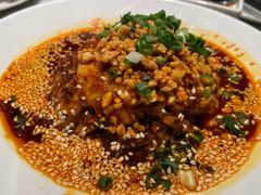 -蔴将·川菜(黄龙万科店)