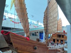 -上海中国航海博物馆