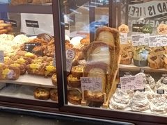 -PAPER STONE BAKERY(天汇广场店)