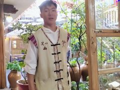 -哈吱喂丽江火塘·牦牛火锅(五一街店)