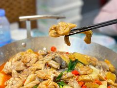 -昱龙大盆牛蛙馆(三兴街总店)