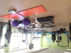 V&nbsp;Lines私人教练工作室(建外SOHO店)-VLines耀能运动24小时·月付制健身(京广桥店)