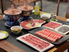 -南门涮肉(上海二店)