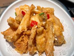 -淘米捞·米汤脆鲩鱼火锅(福田皇岗店)