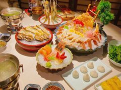 -綱元·海鲜豆捞(明州里店)