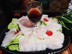 -莽子老火锅(大坪店)