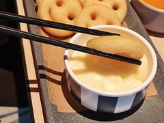 -新石器烤肉(周浦万达店)