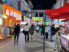 -万达广场(济南高新店)