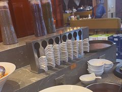 -小杨烤肉·陕西烧烤·陕西地方菜(龙首店)