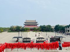 -天津妈祖文化园