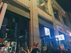 门面-MI WU FACTORY米屋美食工厂餐厅(绿地店)