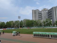 -北京理工大学(中关村校区)