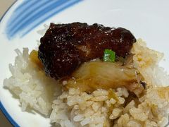 -老码头黑皮肘子锅包肉(赣水路店)