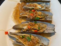 -鹊玥·粤菜小馆(汇智国际商业中心店)
