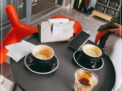 -NokNok Coffee(宽窄巷子店)
