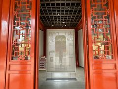 -北京艺术博物馆(万寿寺)