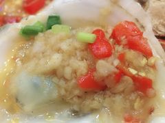 -覃记海鲜美食餐厅