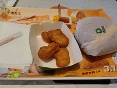 -德克士(龙阳广场店)