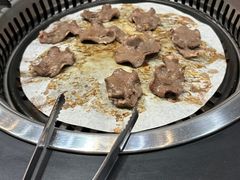 -齐齐哈尔大排档东北菜•烤肉•烧烤(万科时一区店)