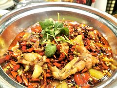 -辛香汇·锦里丨现炒川菜(和信宝龙店)
