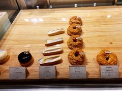 -DRUNK BAKER(上海陕康里店)