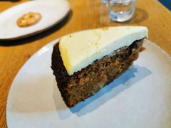 胡萝卜蛋糕-Wagas沃歌斯(大学路店)