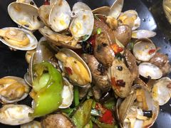 -丹东丛炟海鲜烧烤(江艺路店)