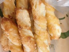 椰蓉条-泸溪河桃酥(西直门凯德店)