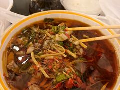 -艺味深尝(云锦路店)