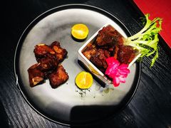 -柒园·三十年创意杭帮菜(龙湖滨江天街店)