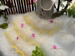 -沈灶河豚宴·河豚融合餐厅(汉中路店)