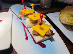 -京料理·日料自助·铁板燒(复悦城店)