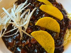 -第二外国语学院-韩国餐厅(朝阳路店)